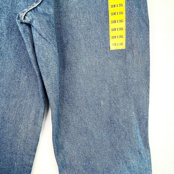 NWT Ross Thomson Jeans 30 x 30 - Picture 8 of 11